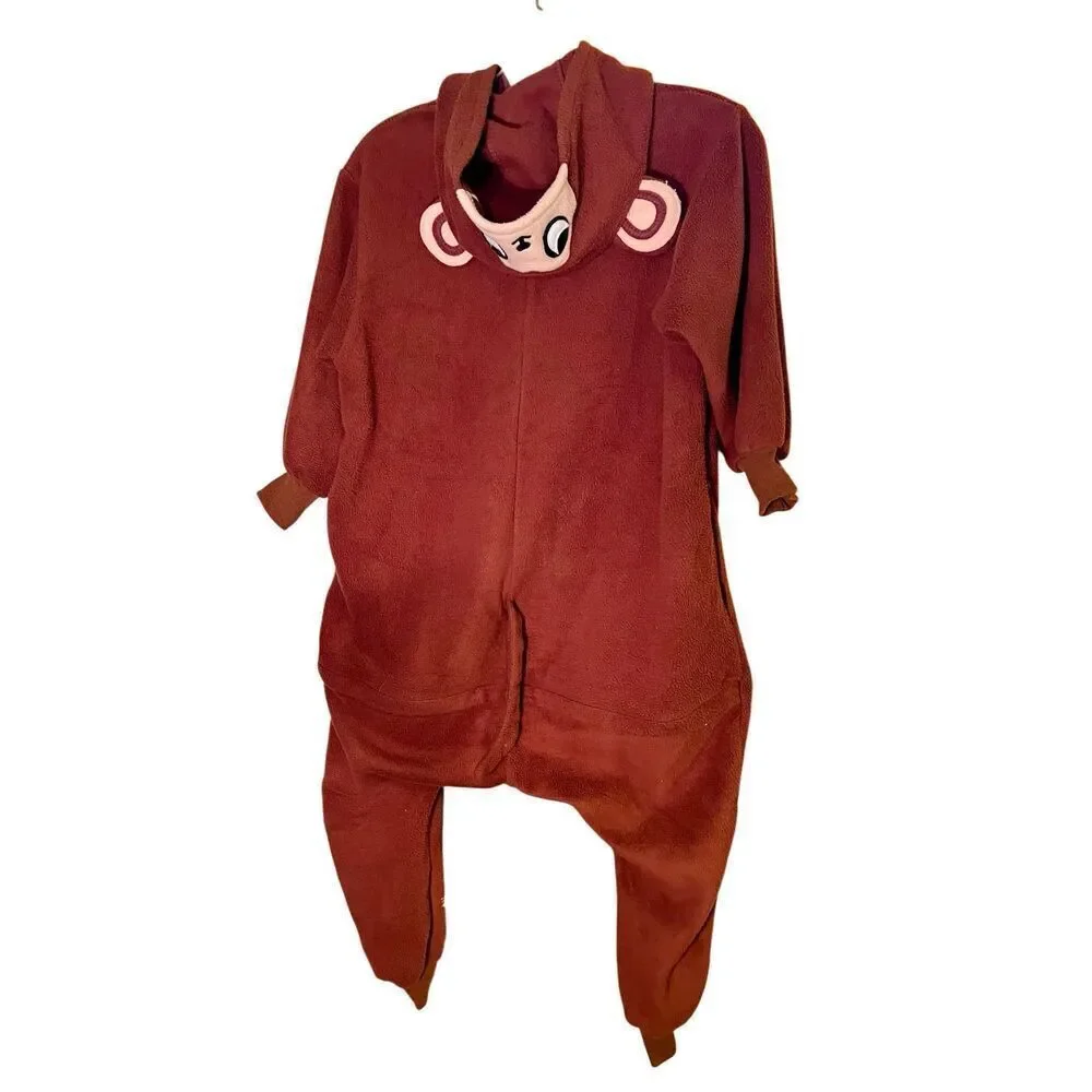 No Brand monkey body